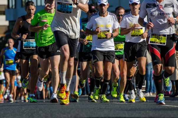 Se aplazan las competiciones, ¿cómo mantener la motivación para entrenar?