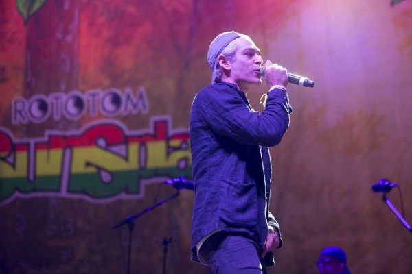 Archivan la causa contra los activistas acusados de boicotear al cantante Matisyahu en el Rototom de 2015