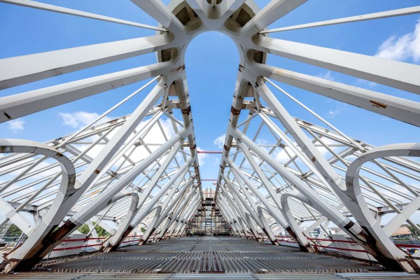 L’ambaixador Calatrava: immunitat arquitectònica de l’arquitecte