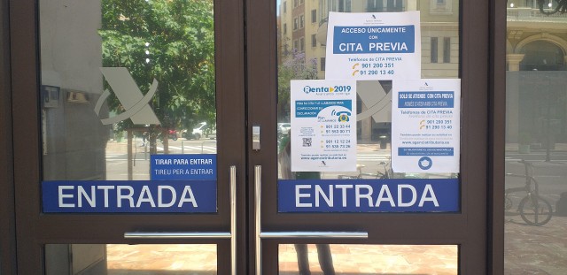 Dímelo a la cara