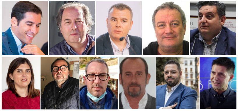 La Asociación de Medios Digitales de la Comunitat renueva su junta directiva para ser referente en el sector
