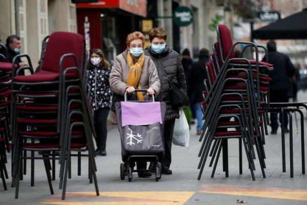 Clamor en la Ribera: varios ayuntamientos piden más restricciones tras dispararse los contagios
