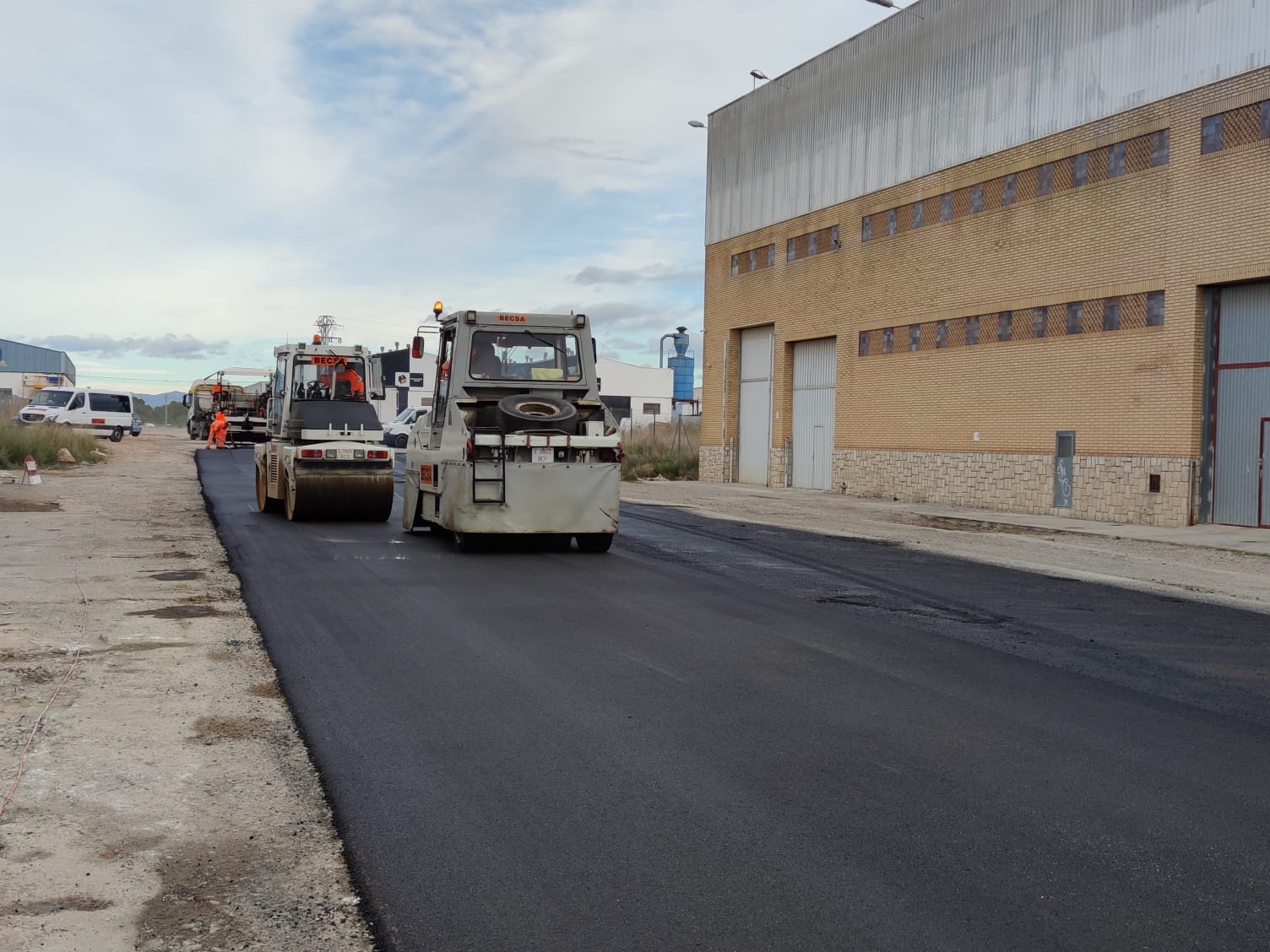 El tejido empresarial de Quart de Poblet alcanzó en 2020 las 3.095 empresas