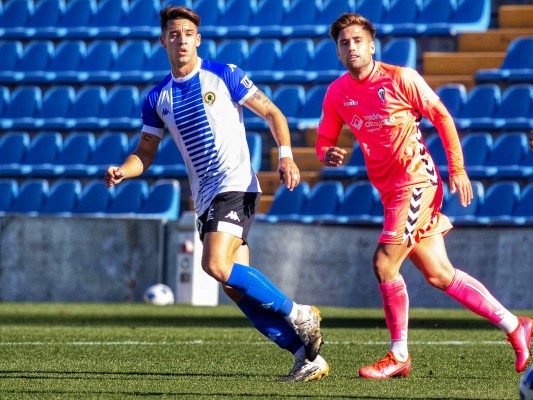 Pedro Torres: 