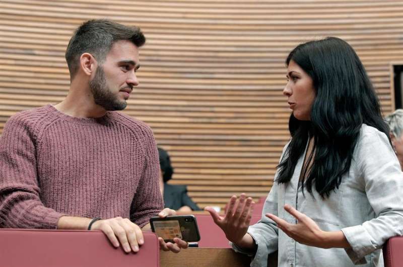 El Bloc mira de reojo a los díscolos de Podem como futuras incorporaciones
