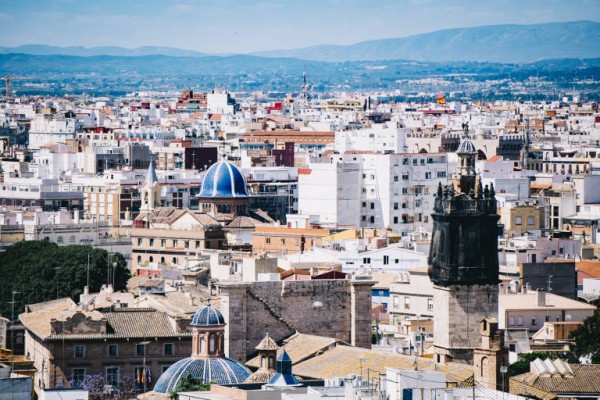 Quin és el millor barri per a viure a València?