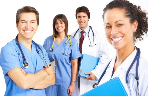 Los psicólogos son los profesionales de la salud más felices