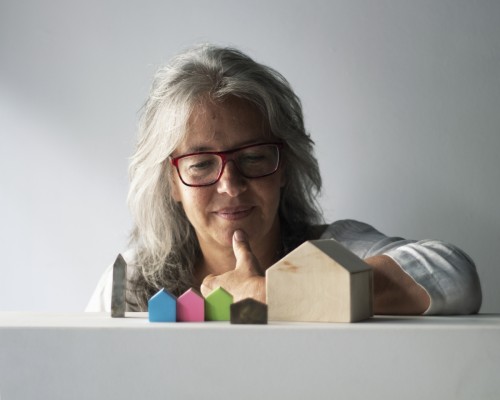 Zaida Muxí reflexiona sobre arquitectura y urbanismo feminista en el IVAM