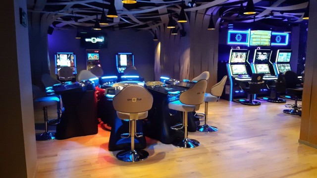 Plataforma contra las apuestas ve 