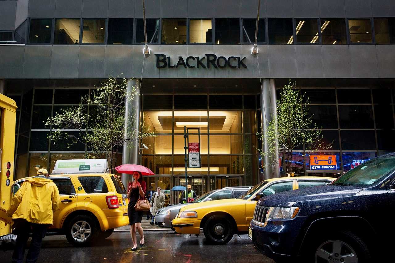La inversión extranjera en los mercados españoles sigue teniendo un nombre: BlackRock