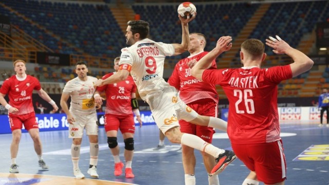 Los 'Hispanos', obligados a no fallar
