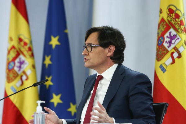 Illa pide a las CCAA que endurezcan las medidas antes de pedir nuevas como el confinamiento