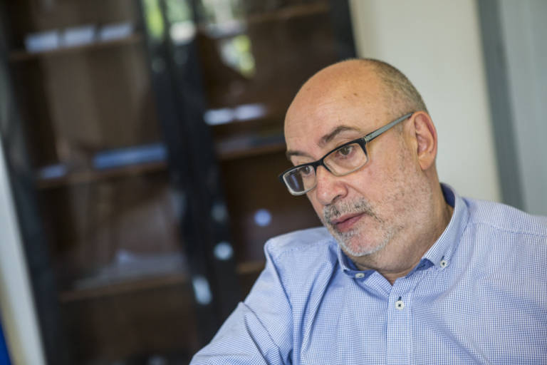 Natxo Costa, Ricardo Campos, Vicent Boira… 20 altos cargos completan el Consejo de Participación