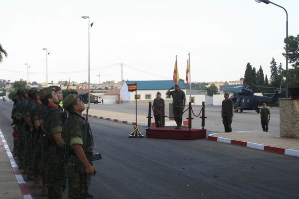 La nueva base del Ejército de Tierra, un negocio de 350 millones que Vox quiere para Cartagena