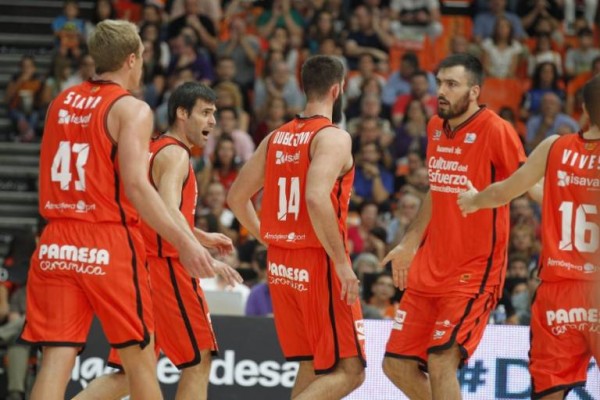 Valencia Basket, a ganar en Andorra para encauzar factor pista en posible semifinal
