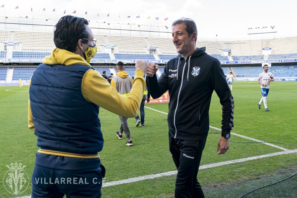 Emery destaca la capacidad de “saber sufrir y tener paciencia” de su equipo
