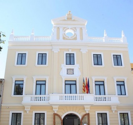 Godella recomienda el autoconfinamiento a sus vecinos ante el aumento de casos en el municipio