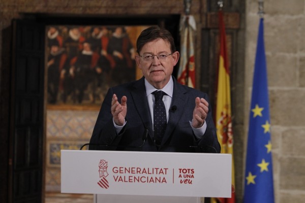 Puig pronostica días 