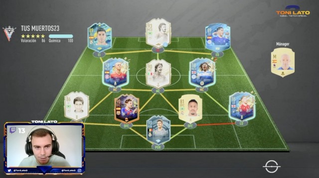 Jugadors del passat i gamers del futur