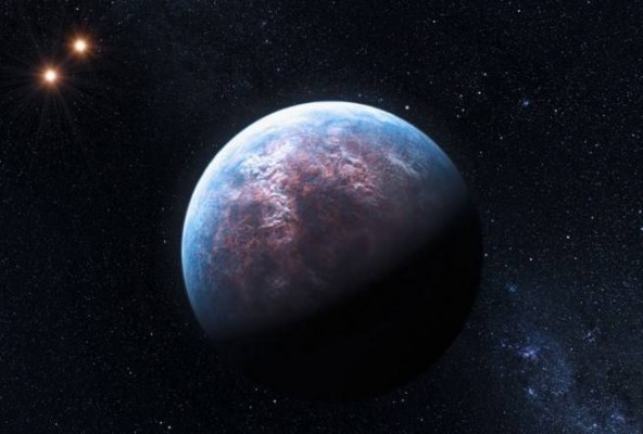 Un estudio confirma un nuevo método para detectar planetas en otros sistemas solares
