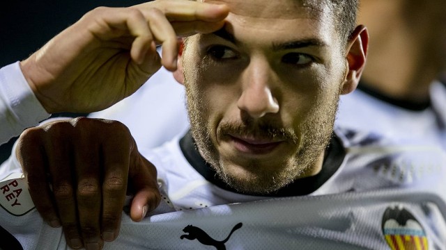 Manu Vallejo: “El equipo se está reforzando con victorias”
