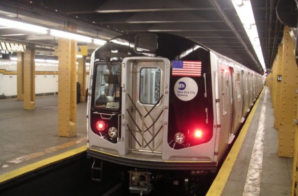 OHL gana un contrato de 126 millones para el metro de Nueva York
