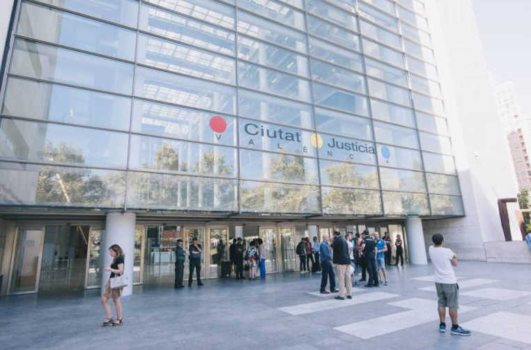 El portal Justícia Oberta recibe más de 88.000 visitas en su primer año
