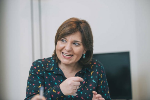 Bonig no ve a Mazón como un 