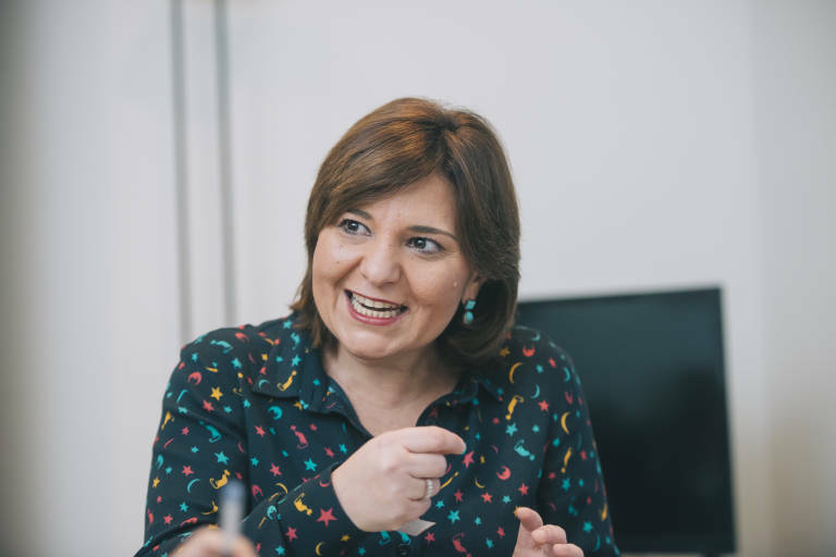 Bonig no ve a Mazón como un 