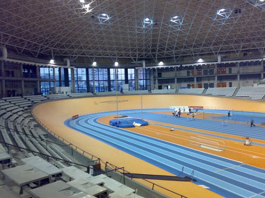 València, Madrid, Barcelona y Antequera acogerán los campeonatos de atletismo bajo techo
