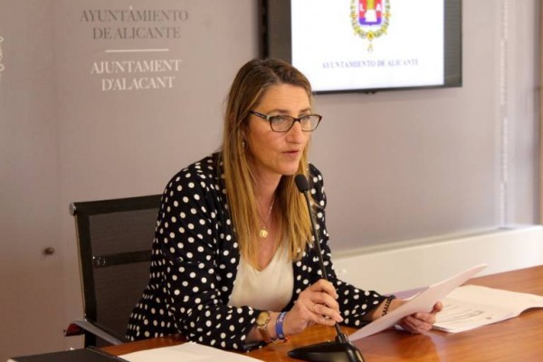 El Ayuntamiento de Alicante impulsa otra edición del Programa Coworking para emprendedores