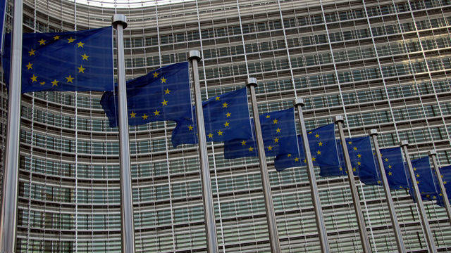 El Eurogrupo debate el lunes las prioridades de los planes del fondo de recuperación europeo