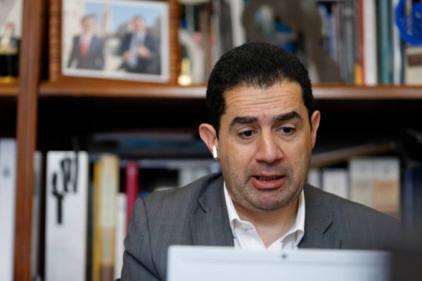 El PSPV en la Diputación pide explicaciones si Bernabé Cano 