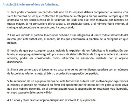 El Elche coquetea con la alineación indebida
