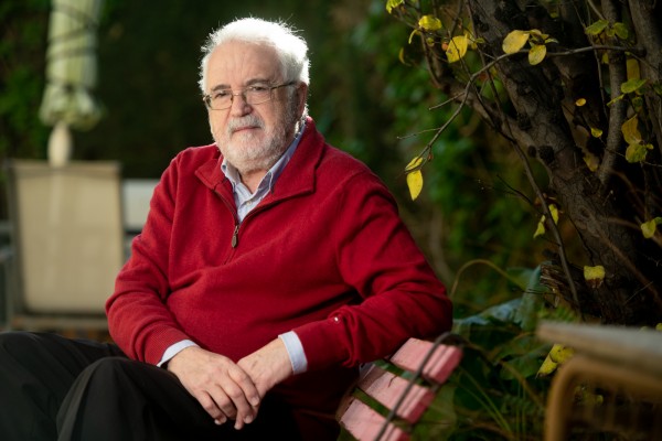 El valenciano que lucha para que la inclusión no sea solo postureo 