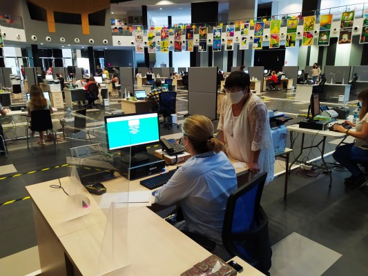 El Servicio de Mediación de Vivienda de Castelló atendió a 292 personas en 2020
