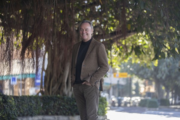 Alberto Fabra: 