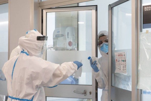 La Comunitat registra 7.875 nuevos positivos por coronavirus, máximo diario de toda la pandemia