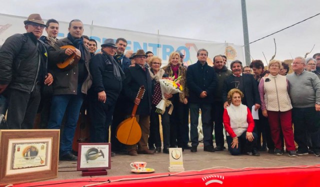 Torreagüera se queda sin su encuentro de cuadrillas tras 32 años de celebración ininterrumpida