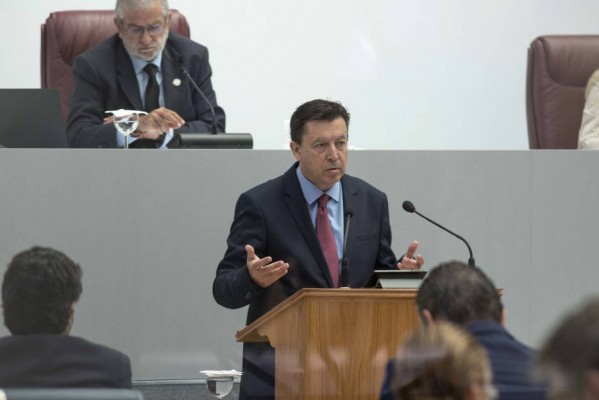 Ciudadanos impulsa ante la CE medidas de apoyo al sector vitivinícola para paliar los aranceles de Trump
