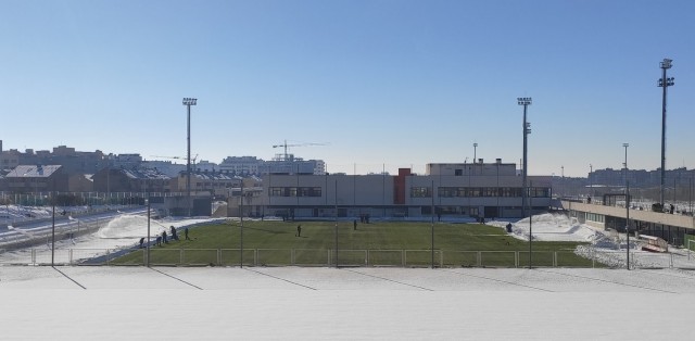 El Elche disputará dos partidos oficiales en menos de 72 horas: el de Copa y la 'final' de Valladolid