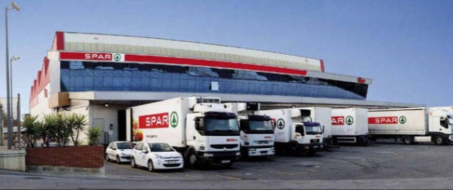 El Grupo Upper crece con cuatro parcelas de 5.000 metros en el polígono de Los Camachos