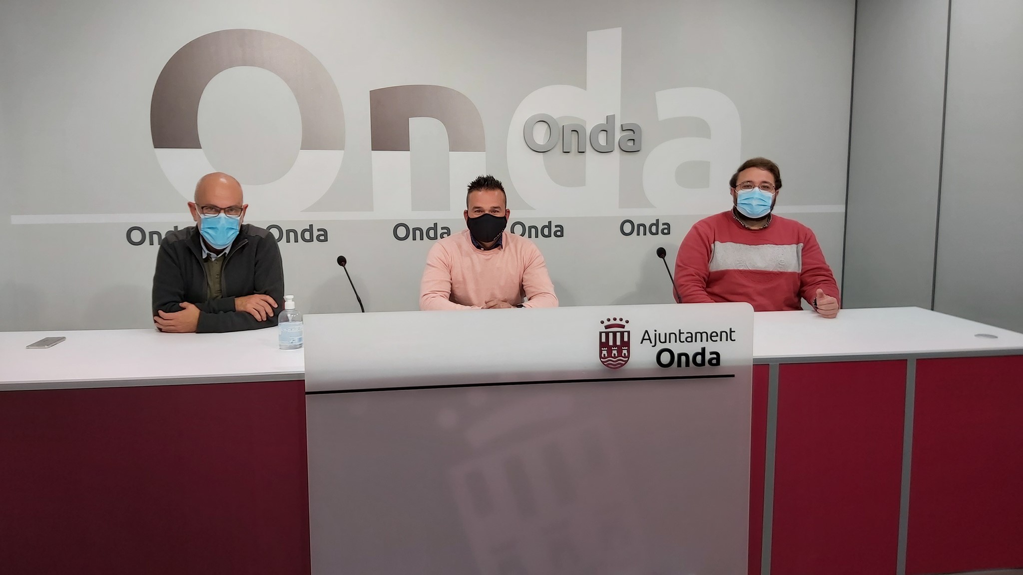 Los vecinos de Onda proponen 43 medidas para mejorar la recogida de residuos