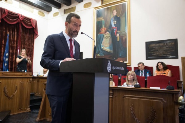 Carlos González, amortizado
