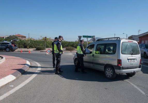La tercera ola deja un 'viernes negro' en la Región: once muertes y 1.815 contagios, con los hospitales en alerta