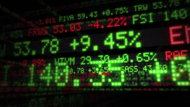 Tenga en cuenta estos valores para invertir en bolsa