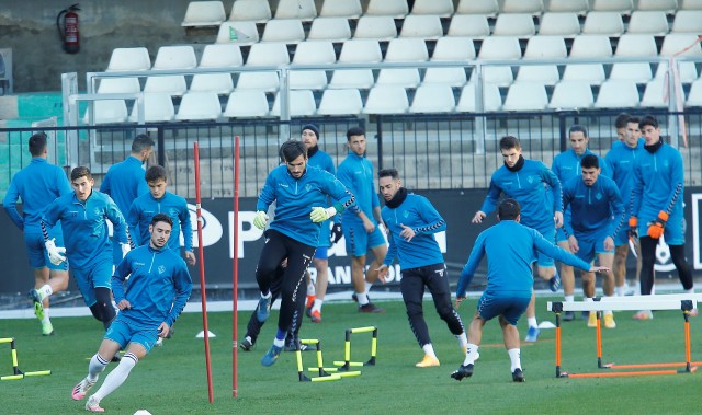 Sporting y Almería, rivales de enjundia para medir la reacción del nuevo Castellón