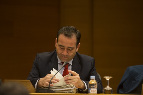 El IVF denegó un préstamo para material audiovisual al cártel del hermano de Puig 