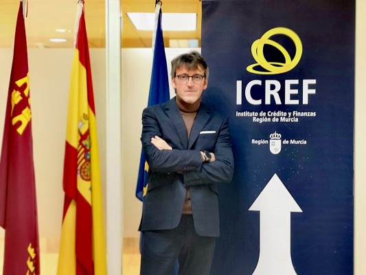 Hemos conseguido refinanciar parte de la deuda de la Comunidad sin intereses”