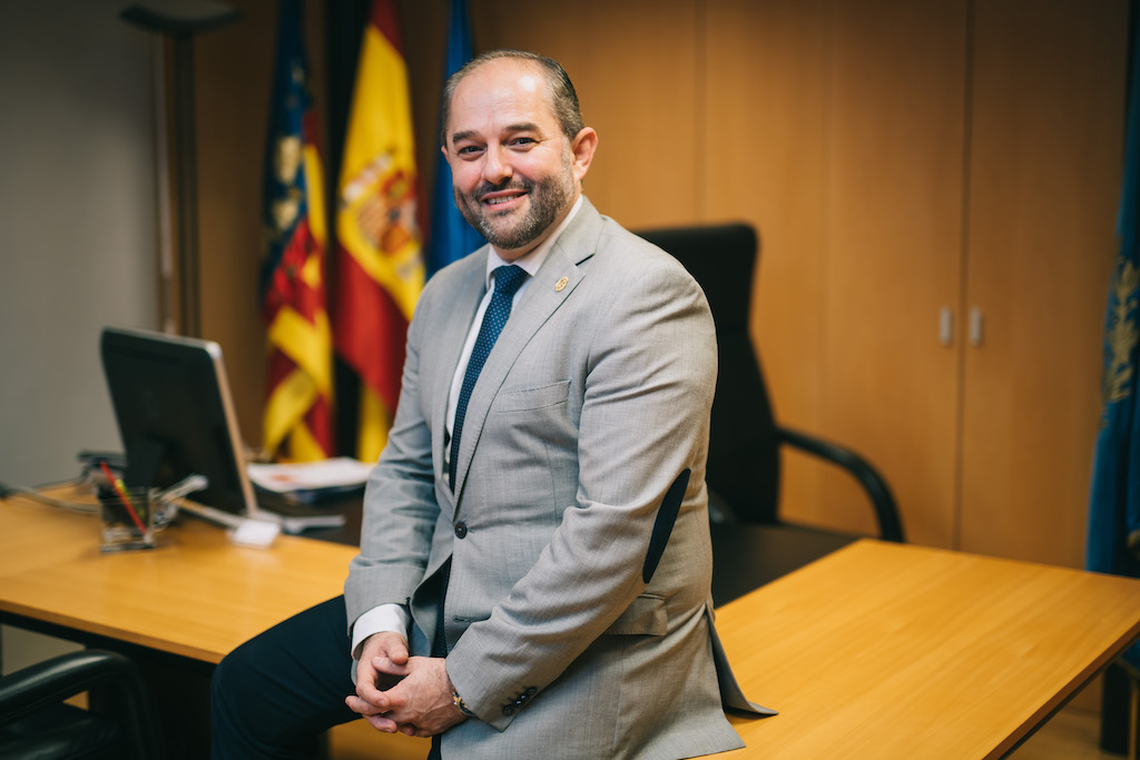 Una mesa de debate analizará la importancia de los ingenieros industriales en el desarrollo de los Smart Hospital    